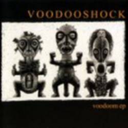 Voodoo Shock : Voodoom